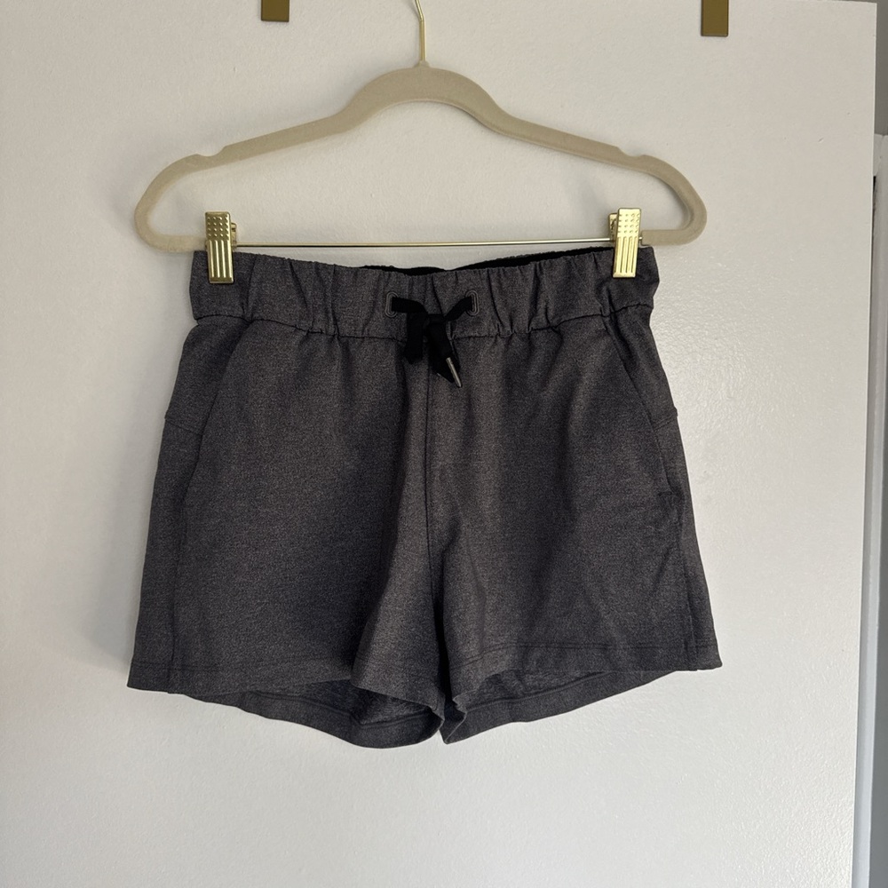 Lululemon On The Fly Short